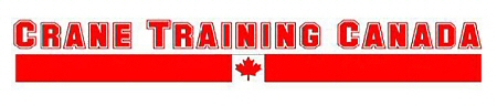 Crane Training Canada
