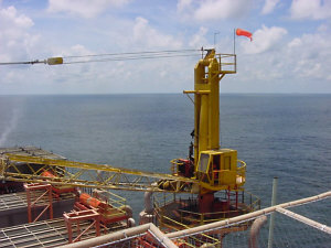 we train crane and hoist operators internationally